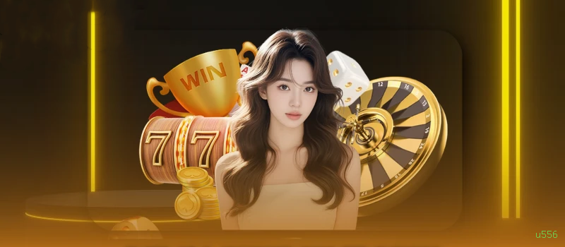 Lista de jogos para u556 seção de jogos