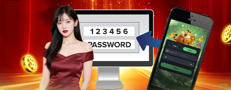Deposit and withdrawal screen with BRL methods